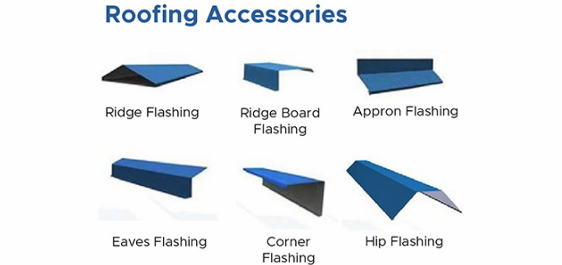 Roofing Accessories