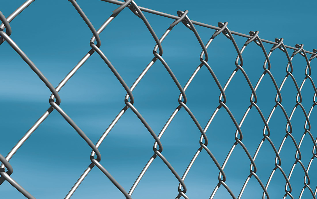Wire Fencing